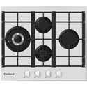 ENCIMERA CORBERO CPCGM4F4122W 4F CRISTAL BLANCO - CPCGM4F4122W