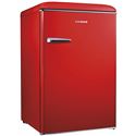 FRIGO TABLE TOP CORBERO E-CF1PG90RR 90X55 ROJO E - E-CF1PG90RR