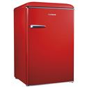 CONGELADOR RETRO CORBERO E-CCVG90RR ROJO 90X55 E - E-CCVG90RR