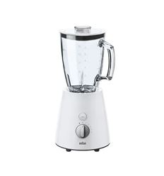 BATIDORA VASO BRAUN JB3060WHS 800W BLANCO - JB3060WHS