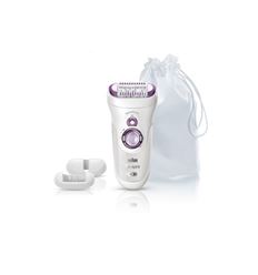DEPILADORA BRAUN SILK-EPIL 9 9700 SENSOSMART - 9-700