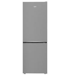 FRIGO COMBI BEKO B1RCNE364XB NF 187X60 INOX E - B1RCNE364XB