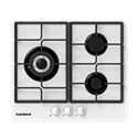 ENCIMERA CORBERO CPCGM3F3122W 3F BUT. BLANCA - CPCGM3F3122W