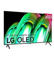 OLED LG 48 OLED48A26LA 4K SMART TV HDR10 PRO G - OLED48A26LA