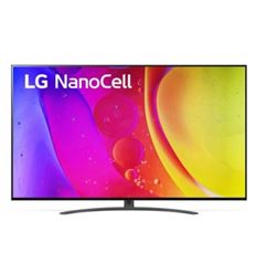 LED LG 50 50NANO826QB 4K SMART TV HDR10 PRO F - 50NANO826QB