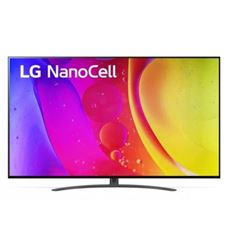 LED LG 75 75NANO826QB 4K SMART TV HDR10 PRO G - 75NANO826QB