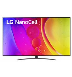 LED LG 65 65NANO826QB 4K SMART TV HDR10 PRO F - 65NANO826QB