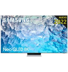 LED SAMSUNG 65 QE65QN900B 8K NEO QLED SMART TV G - QE65QN900B