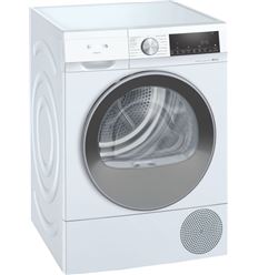 SECADORA SIEMENS WQ35G200ES 8KG A++ - WQ35G200ES