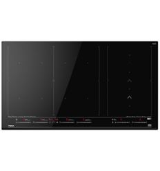 PLACA INDUCCION TEKA IZF 99770 MST 6F 90CM NEGRO - 112500044