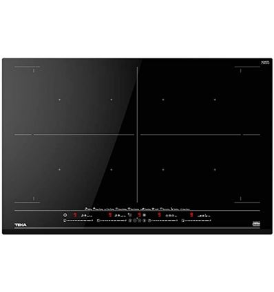 INDUCCION TEKA IZF 88770 DIRECT SENSE FLEX 80CM - 112500043