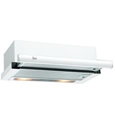 CAMPANA TEKA 60 TL6310WH 332 M3/H BLANCO - 004400540020