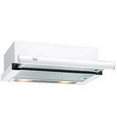 CAMPANA TEKA TL6310WH 60CM 332 M3/H BLANCO - 004400540020