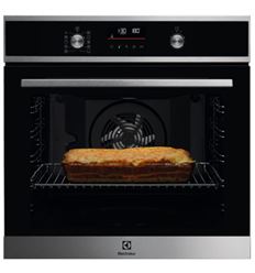 HORNO ELECTROLUX EOF6P77X A+ INOX - 949498248