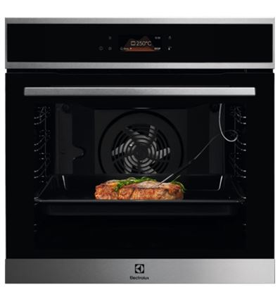 HORNO ELECTROLUX EOE8P39X A+ INOX - 949498473