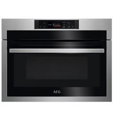 HORNO-MICROONDAS AEG KME721880M INOX - 944004946