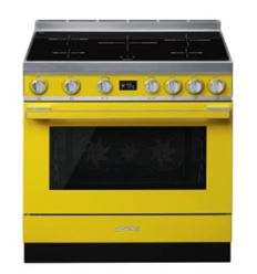 Vitrokitchen RU9060B - Cocina Gas Butano Rústica 85 x 90 cm Antracita ·  Comprar ELECTRODOMÉSTICOS BARATOS en