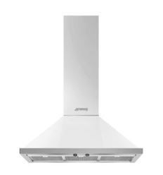 CAMPANA SMEG KPF9WH 90CM 815M3/H BLANCO A+ - KPF9WH