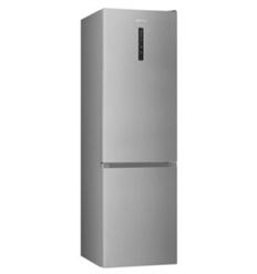 FRIGORIFICO COMBINADO SMEG FC21XDNC NF 200X60 INOX - FC21XDNC