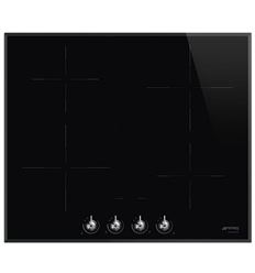 PLACA INDUCCION SMEG SI364BM 60CM 4 ZONAS