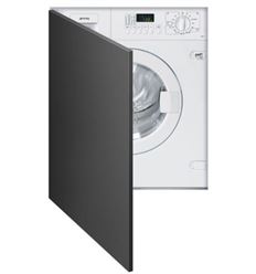 LAVADORA INTEGR. SMEG LBI107 7KG 1000RPM E - LBI107