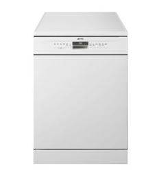 LAVAVAJILLAS SMEG LVS254CB BLANCO C - LVS254CB