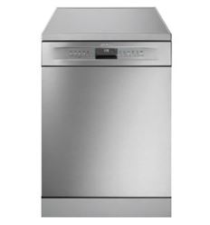 LAVAVAJILLAS SMEG LVS254CX 60CM INOX C - LVS254CX