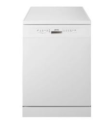 LAVAVAJILLAS SMEG LVS292DB 60CM BLANCO D - LVS292DB
