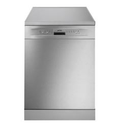 LAVAVAJILLAS SMEG LVS292DX 60CM INOX D - LVS292DX
