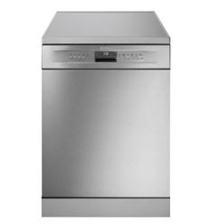 LAVAVAJILLAS SMEG LVS344BQX 60CM INOX B - LVS344BQX