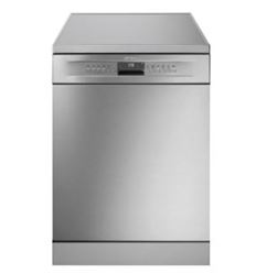 LAVAVAJILLAS SMEG LVS354CX 60CM INOX C - LVS354CX