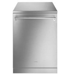 LAVAVAJILLAS SMEG LVSP34BQSTX 60CM INOX B