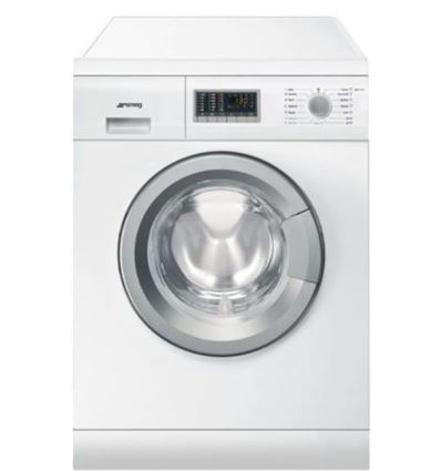 LAVA-SECADORA SMEG LSF147E 7/4KG 1400RPM E - LSF147E