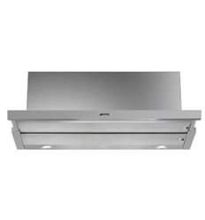 Campana extractora Smeg KSET900XE integrable 90 cm inox C