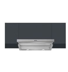 CAMPANA INTEGR. SMEG KSET600XE 60CM INOX B - KSET600XE