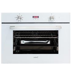 HORNO CATA COMPACTO MD 5008 WH MULTIF. AQUALISIS - 07003000