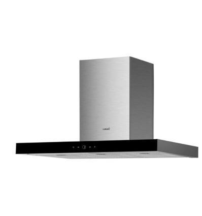 CAMPANA CATA 90 LEGEND 9000 XGBK 639M3/H A++ INOX - 02029207