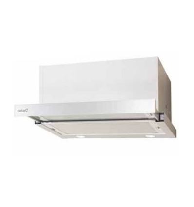 CAMPANA CATA TFH 6630 GWH 60CM 605M3/H A+ - 02010301