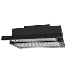 CAMPANA CATA TFH 6630 GBK 60CM 575M3/H NEGRO A - 02010302