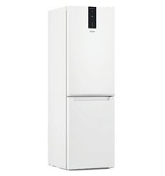 FRIGO COMBI WHIRLPOOL W7X 82O W E BLANCO - W7X82OW