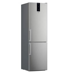 FRIGO COMBI WHIRLPOOL W7X 92O OX E INOX - W7X92OOX