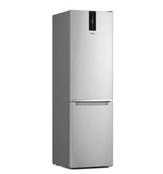 FRIGO COMBI WHIRLPOOL W7X 94T SX C INOX - W7X94TSX