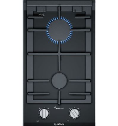 ENCIMERA MODULAR BOSCH PRB3A6B70 30CM 2 ZONAS - PRB3A6B70