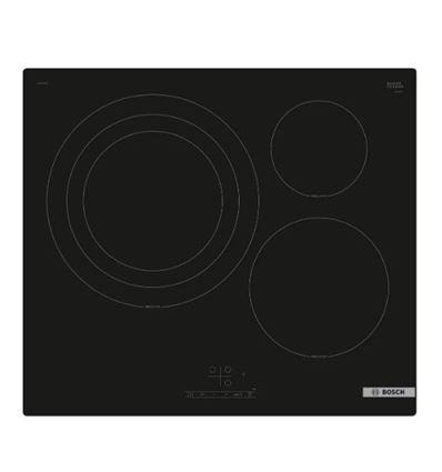 INDUCCION BOSCH PID61RBB5E 60CM 3 ZONAS - PID61RBB5E