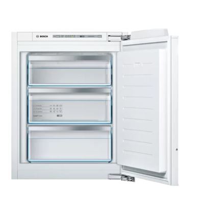 CONGELADOR INTEGR. BOSCH GIV11AFE0 71.2X55.8 E - GIV11AFE0