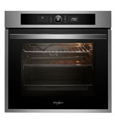 HORNO WHIRLPOOL AKZ9 7891 IX MULTIFUNCIÓN INOX A+ - AKZ97891IX