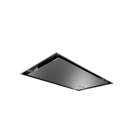 EXTRACTOR TECHO BOSCH 90 DRC96AQ50 434M3/H INOX B - DRC96AQ50