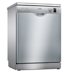 LAVAVAJILLAS BOSCH SMS25AI05E INOX E