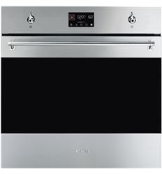 HORNO PIROLITICO SMEG SOP6900TX INOX - SOP6302TX