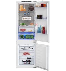 COMBI INTEGR. BEKO BCNA275E4SN NF 177.5X54 E - BCNNA275E4SN